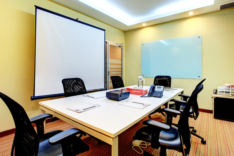 Malaysia meeting room
